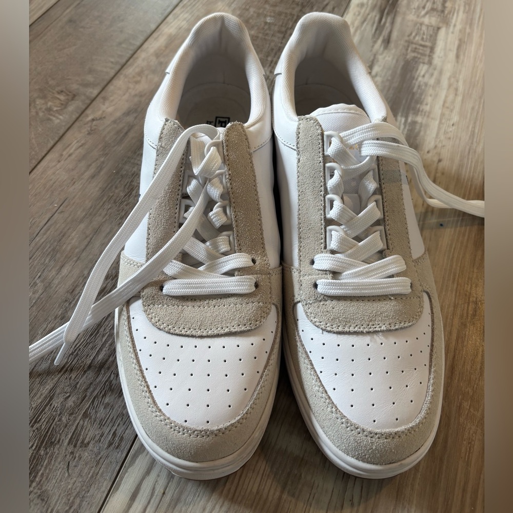 Polo Ralph Lauren Court Low-Top Sneaker